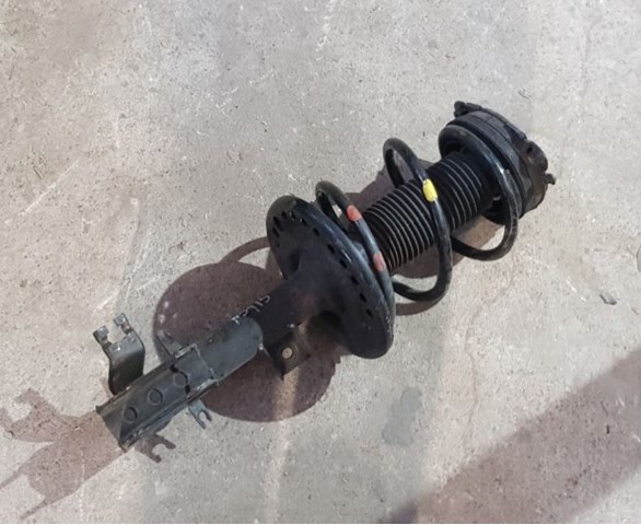 Амортизатор передней подвески левой E43039HS1A NISSAN