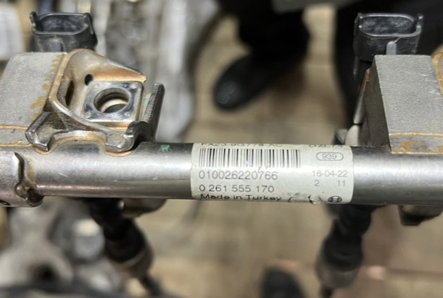 FX239G774AC JAGUAR купить в Запорожье