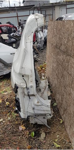 G81019NBMA NISSAN Крыло заднее левое купить в Харьков
