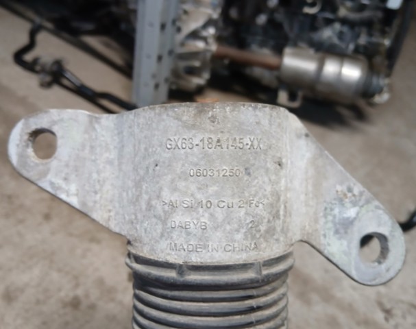 JAGUAR GX6318A145XX в наличии Кривой Рог