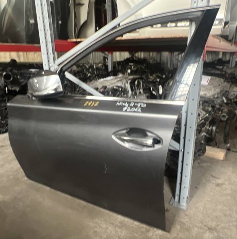Двери кабины H010A4GAMA NISSAN