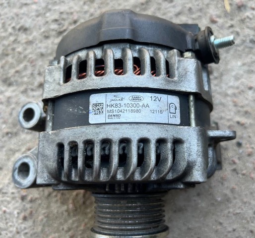 JAGUAR HK8310300AA в наличии Черкассы
