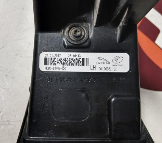 HK8313405BC купить Ирпень