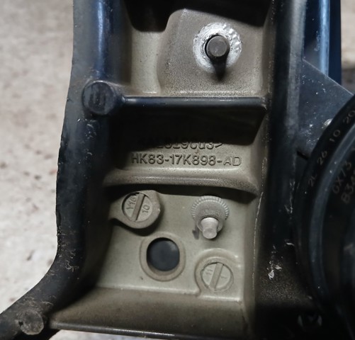 HK8317K898AD JAGUAR купить в Хмельницкий