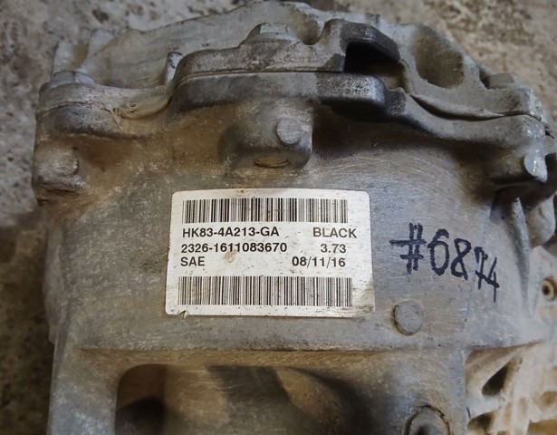 HK834A213GA JAGUAR купить в Николаев
