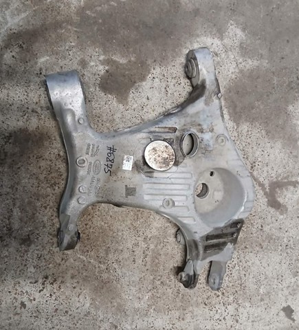 Рычаг задней подвески нижний, правый HK835B530AE JAGUAR