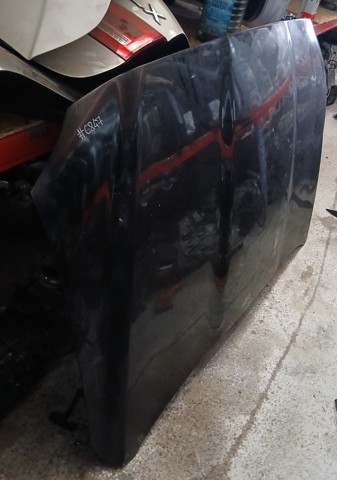 T4A13702 Капот купить Запорожье