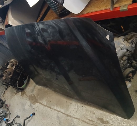T4A13702 JAGUAR Капот купить в Ровно