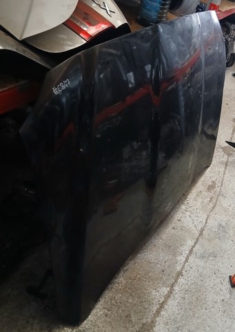 T4A13702 JAGUAR Капот купить в Хмельницкий