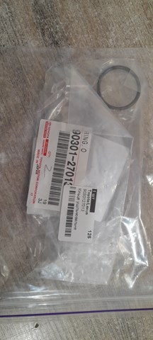 TOYOTA 9030127013 Прокладка маслозаборника в наличии Чернигов