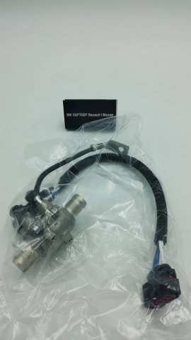 NISSAN 110514EA0A Электроподогреватель воздуха системы отопления салона в наличии Чернигов