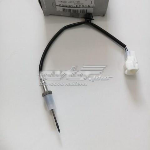 22630EC01A Датчик температуры отработавших газов (ОГ), после катализатора купить Ровно