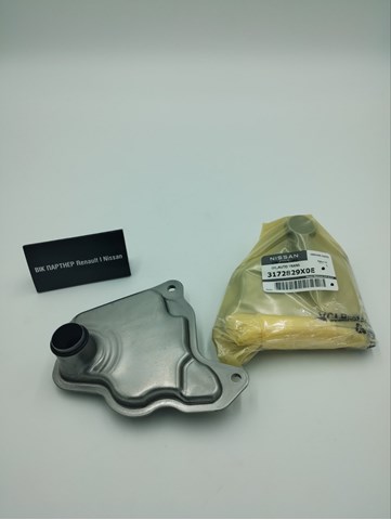 3172829X0E NISSAN Фильтр АКПП купить в Одесса