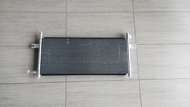 NISSAN 92110VK610 Радиатор кондиционера в наличии Черкассы