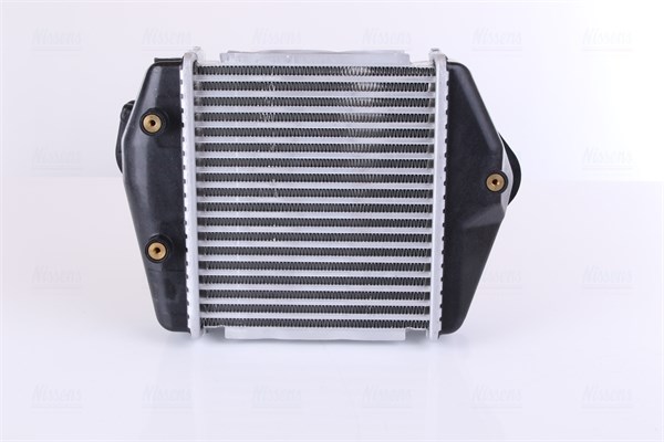 NISSENS 96372 Интеркулер в наличии Хмельницкий