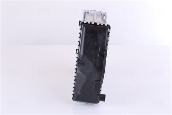 96372 NISSENS Интеркулер купить в Ужгород