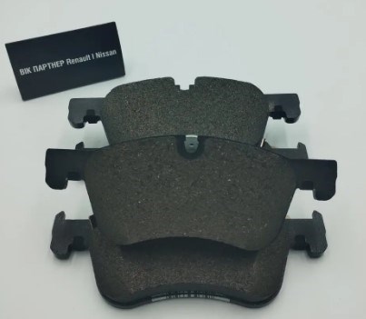 D10605TA0A Передние тормозные колодки купить Черновцы