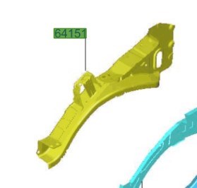 F41805SHMA NISSAN купить в Запорожье