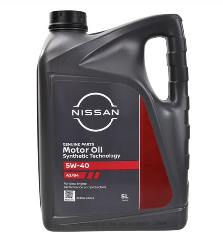NISSAN KE90090072 Масло моторное в наличии Украина