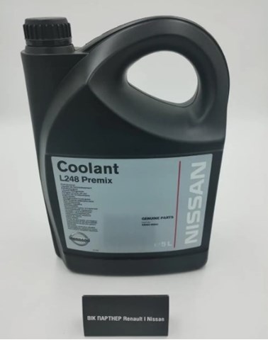 NISSAN KE90299945 Охлаждающая жидкость в наличии Киев