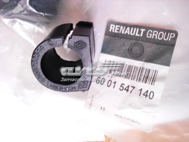 6001547140 RENAULT Втулка стабилизатора переднего внутренняя купить в Ужгород