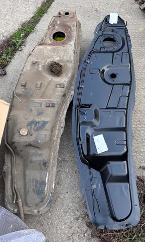 Танк топливный 1700A163 MITSUBISHI