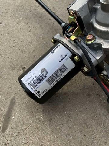 Управление рулевое в сборе 4410A055 MITSUBISHI