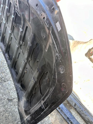 TOYOTA 5330160591 Капот в наличии Тернополь