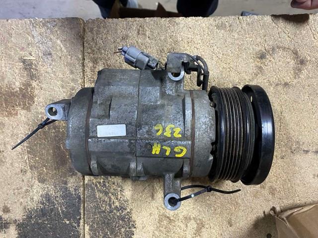 Насос кондиционера 883206A100 TOYOTA