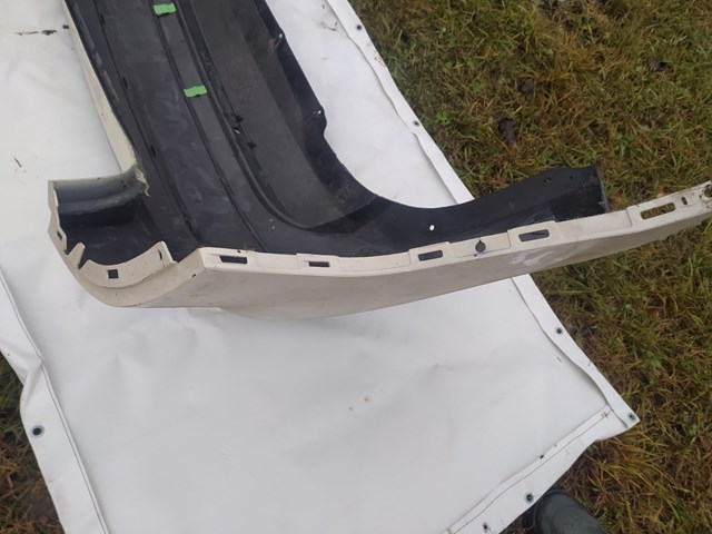 850220041R RENAULT Задний бампер купить в Чернигов