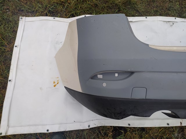 850220041R Бампер задний купить Запорожье