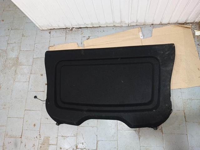 1850508 FORD Полка салона задняя купить в Николаев