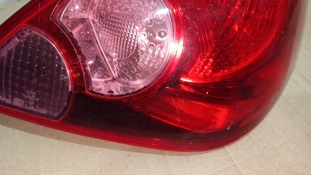 26550EM30A NISSAN Задний фонарь купить в Кривой Рог