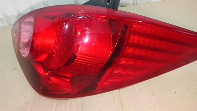 26550EM30A NISSAN Задний фонарь купить в Хмельницкий