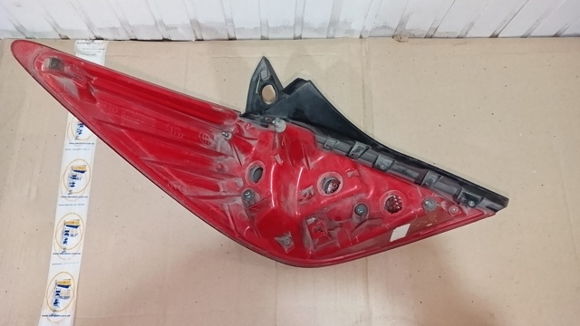 26550EM30A NISSAN Фонарь задний правый купить в Тернополь