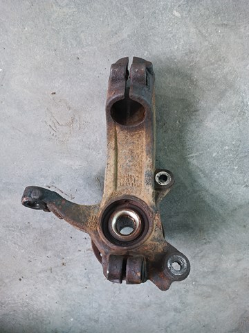 VOLVO 31451326 Цапфа передняя левая в наличии Тернополь
