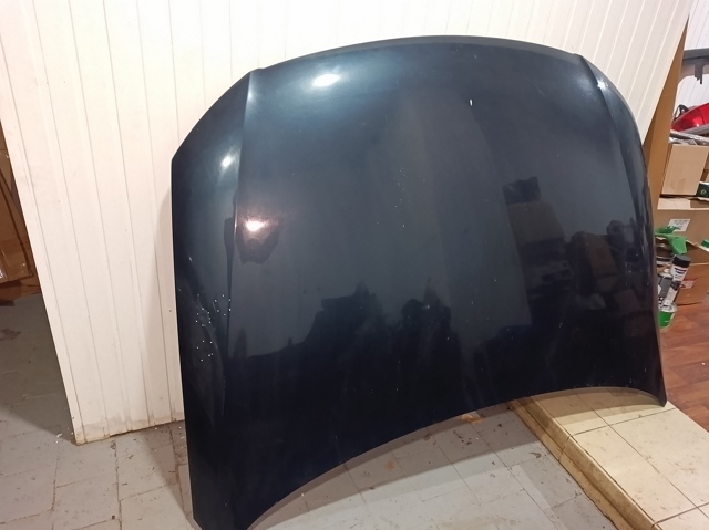 Капот двигателя 3C0823031C VAG