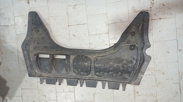 Защита картера двигателя 5C0825237D VAG