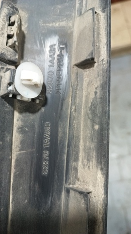 NISSAN 828701AA3A в наличии Ровно