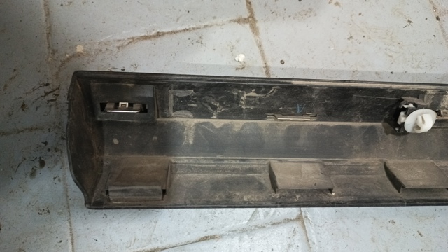 NISSAN 828701AA3A в наличии Кривой Рог