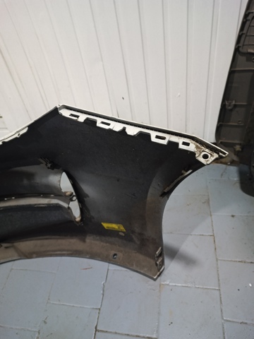 HYUNDAI 86511D5000 Бампер передний в наличии Николаев