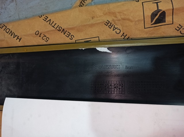 SUZUKI 990E079J07000 в наличии Сумы