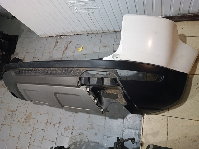 LAND ROVER BJ3217D781A в наличии Ужгород