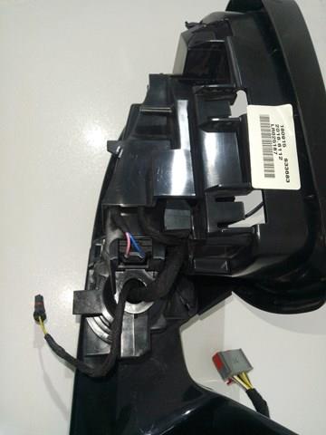 LAND ROVER LR025187 Правое зеркало в наличии Черновцы