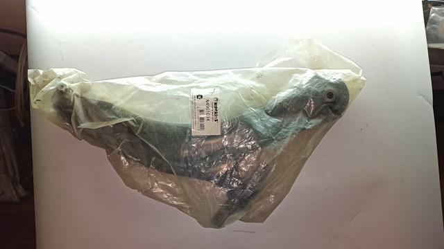 Рычаг передний нижний левый N4901034 NIPPARTS