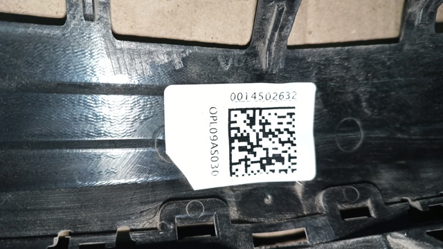 DEGA OPL09AS030 Решетка радиатора в наличии Украина