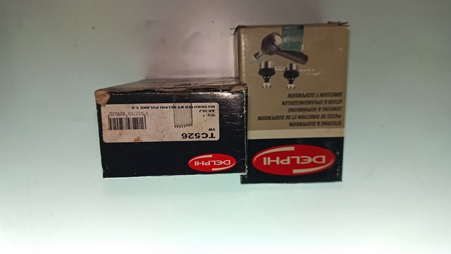DELPHI TC526 Шаровая опора верхняя в наличии Запорожье