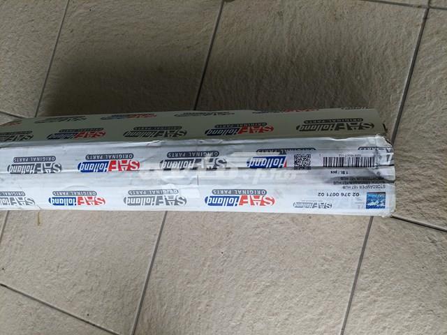 2376007102 SAF Амортизатор задний купить в Житомир