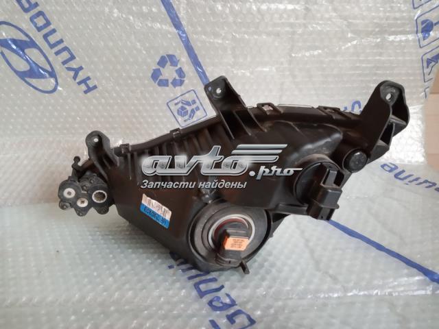 HYUNDAI 922023X230 Фара противотуманная правая в наличии Житомир