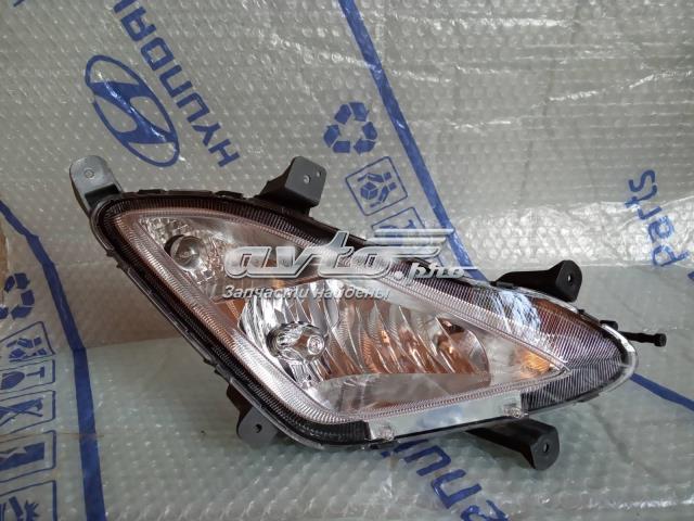 HYUNDAI 922023X230 Фара противотуманная правая в наличии Николаев